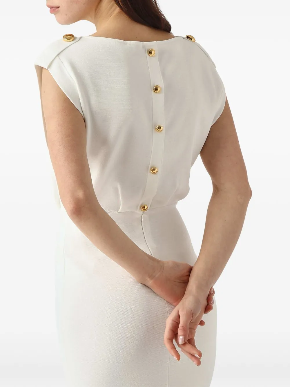 Dresses Chiari E Naturali sold by Wanan Luxury product image thumbnail 4