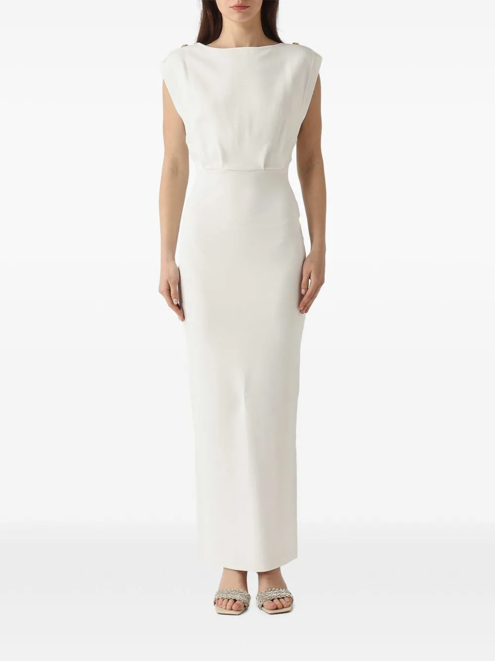 Dresses Chiari E Naturali sold by Wanan Luxury