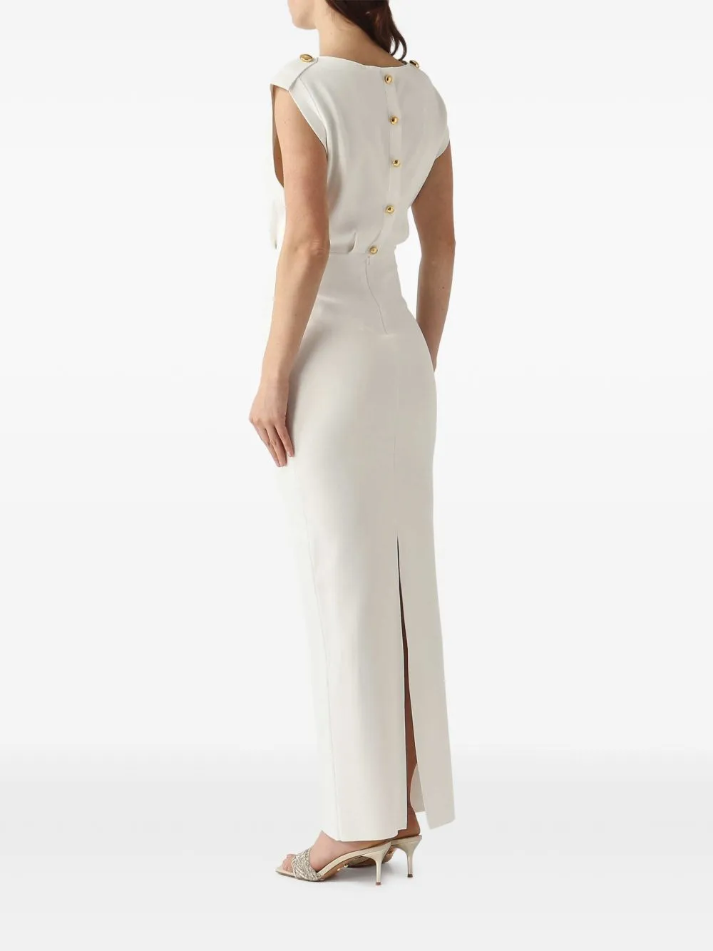 Dresses Chiari E Naturali sold by Wanan Luxury product image thumbnail 5