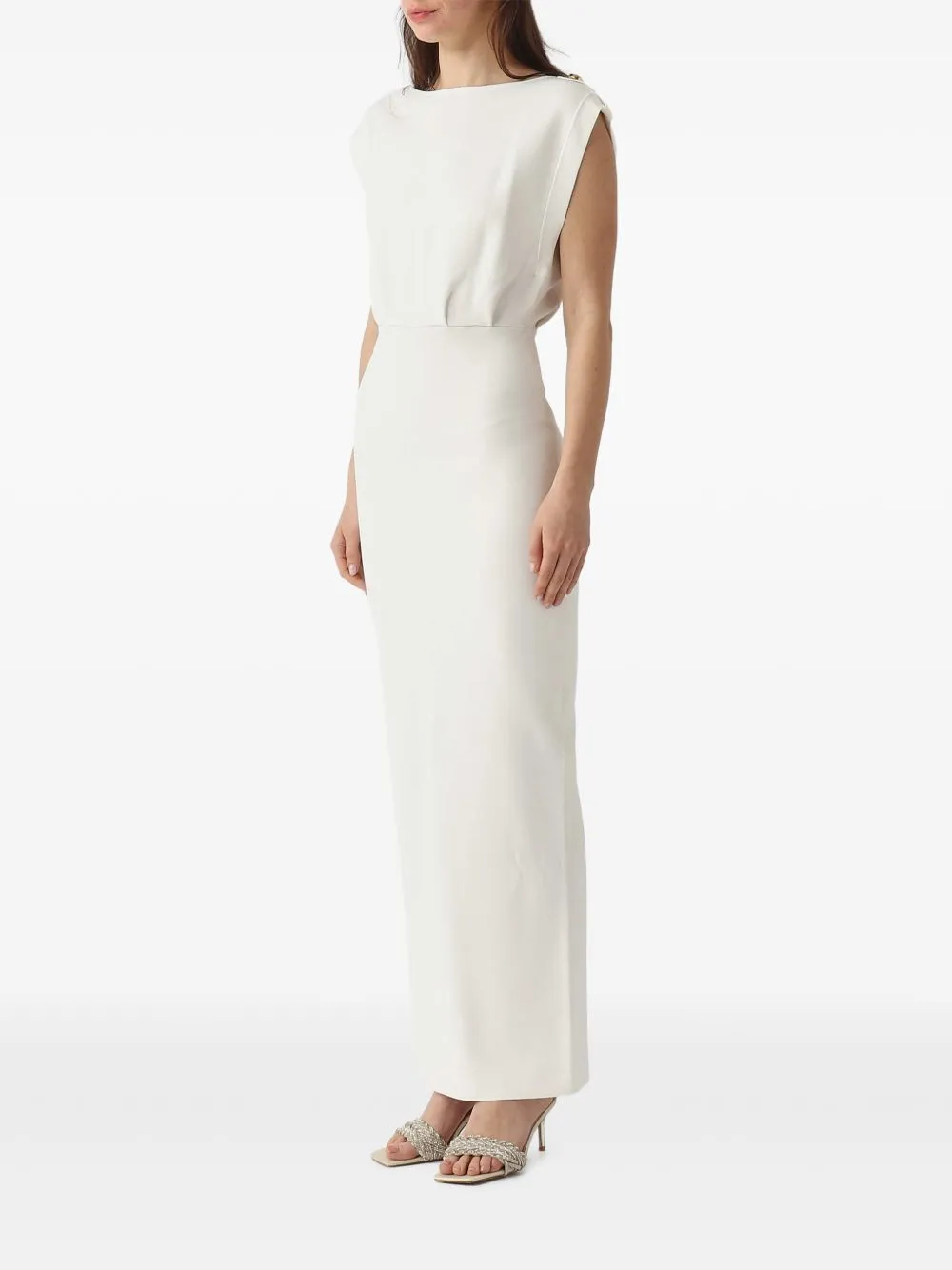 Dresses Chiari E Naturali sold by Wanan Luxury product image thumbnail 2