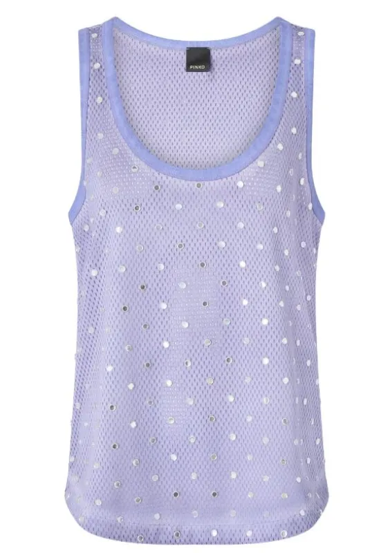T-Shirts And Polos Blue And Green made by Pinko