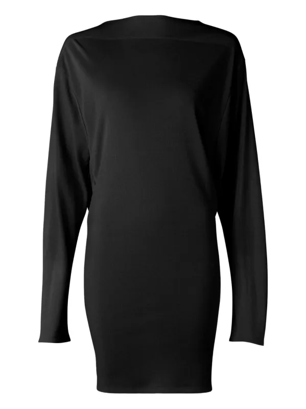 Dresses Blacks And Greys sold by Wanan Luxury