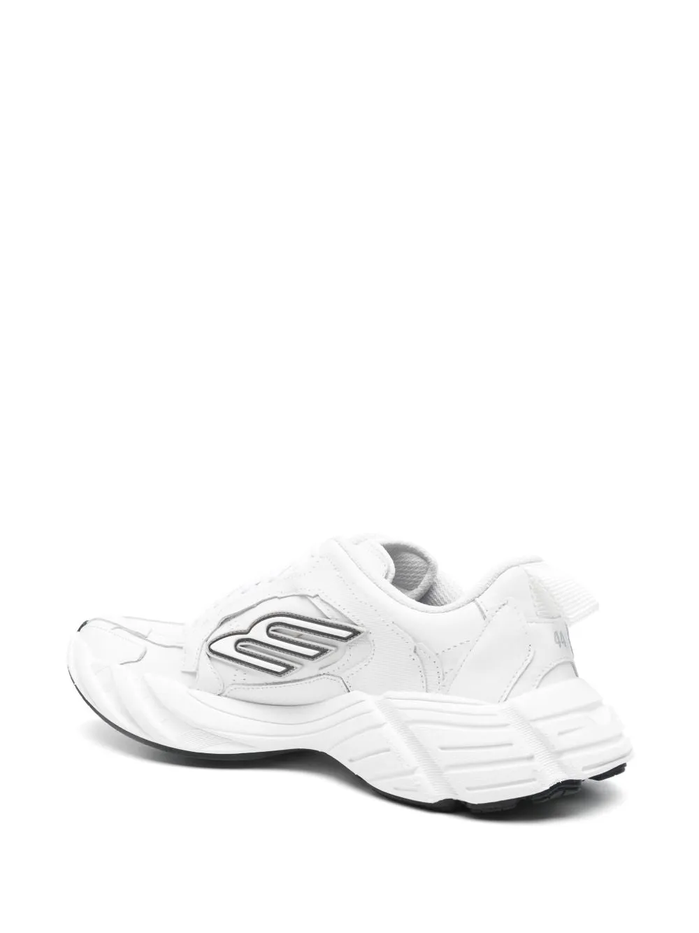 Flat Shoes Black/Grey sold by Wanan Luxury product image thumbnail 4