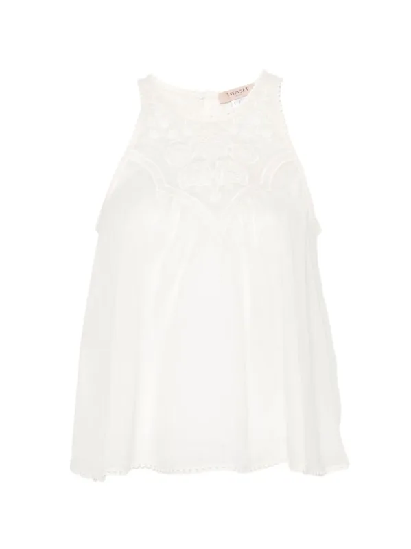 Top Chiari made by Twinset