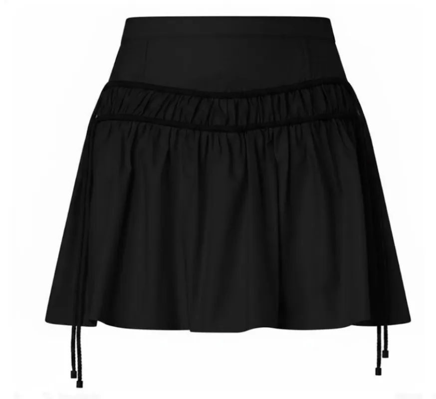 Skirts Blacks And Greys made by Pinko