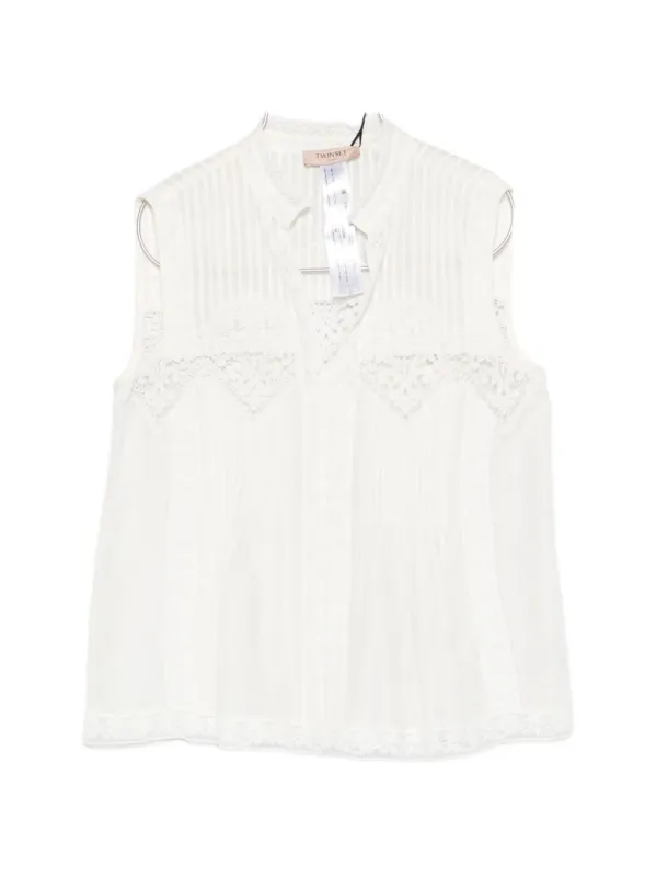 Shirts Neve made by Twinset
