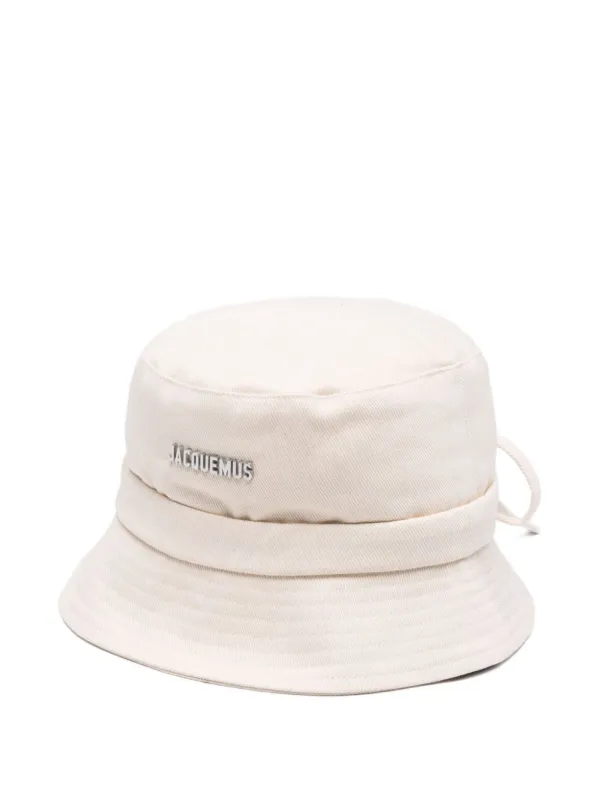 Hats Off-White made by Jacquemus