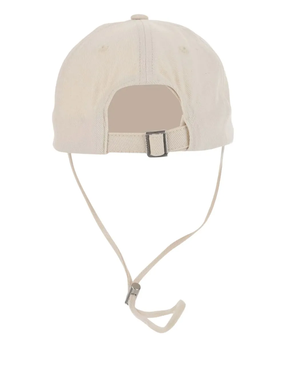 Hats Off-White sold by Wanan Luxury product image thumbnail 2