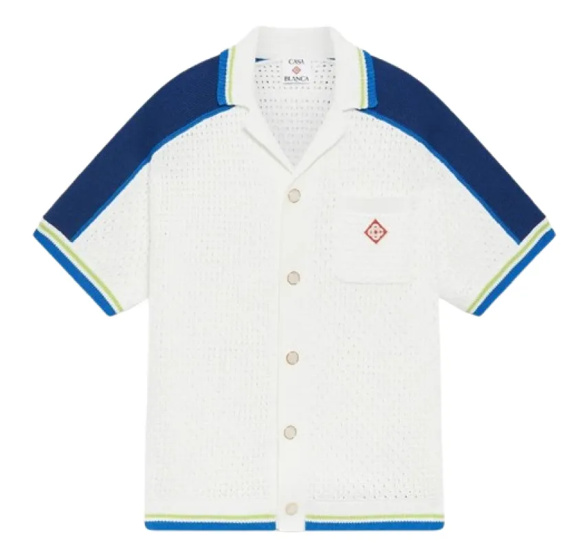 T-Shirts And Polos Light And Natural made by Casablanca