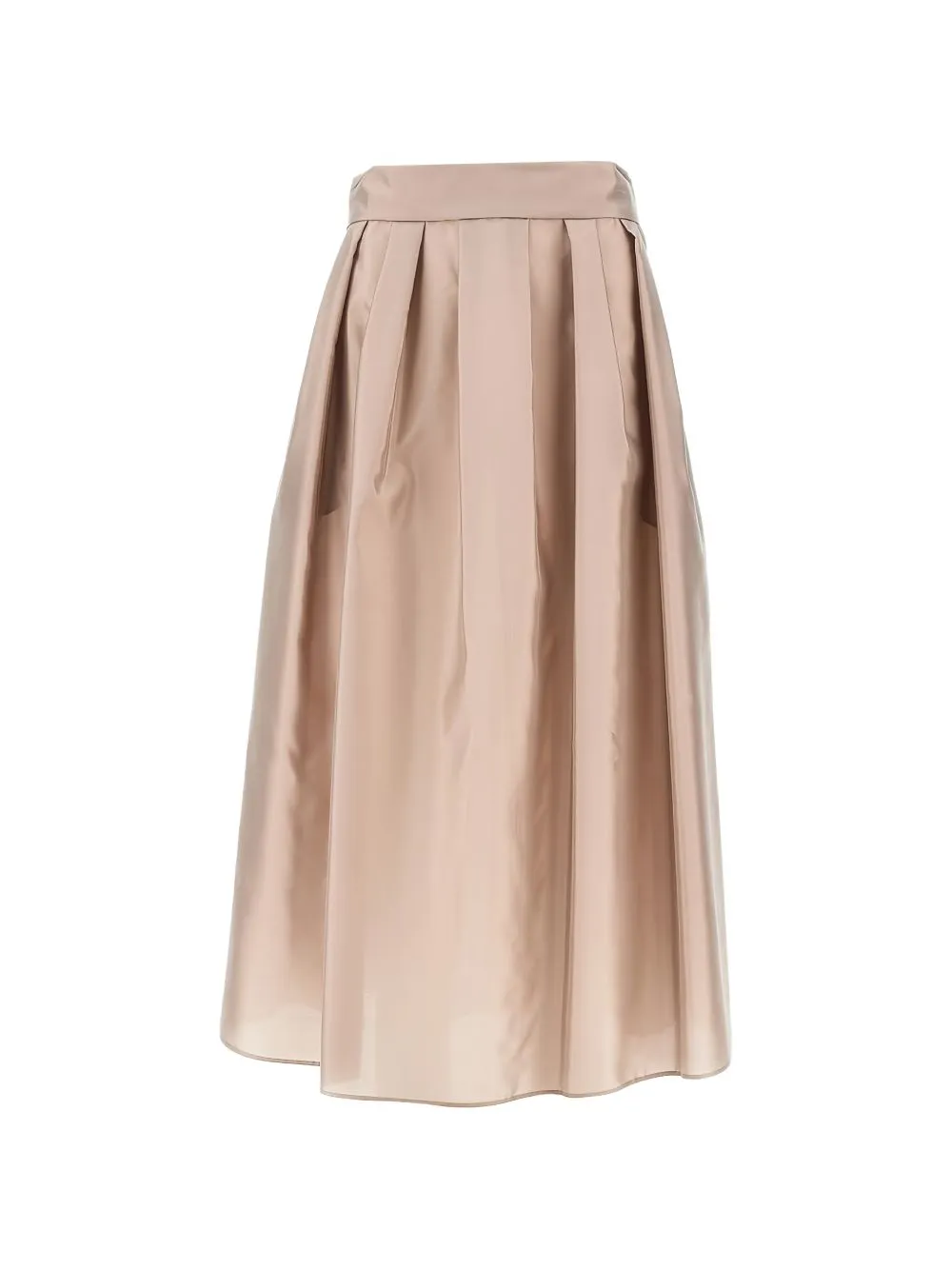 Skirts Light And Natural sold by Wanan Luxury