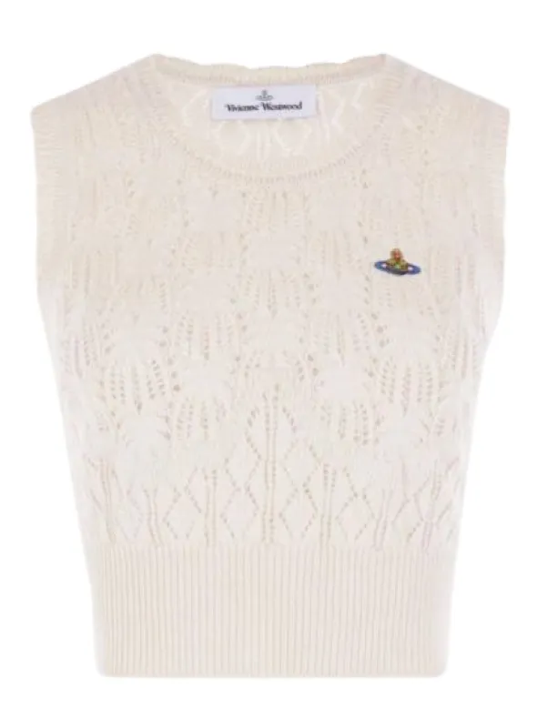 Top Chiari E Naturali made by Vivienne Westwood