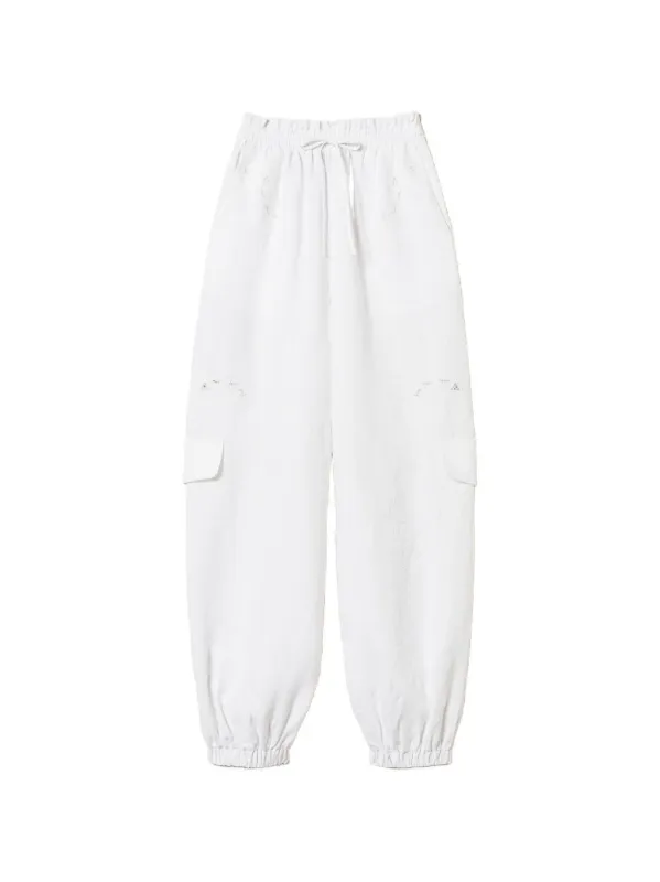 Trousers Chiari E Naturali made by Twinset