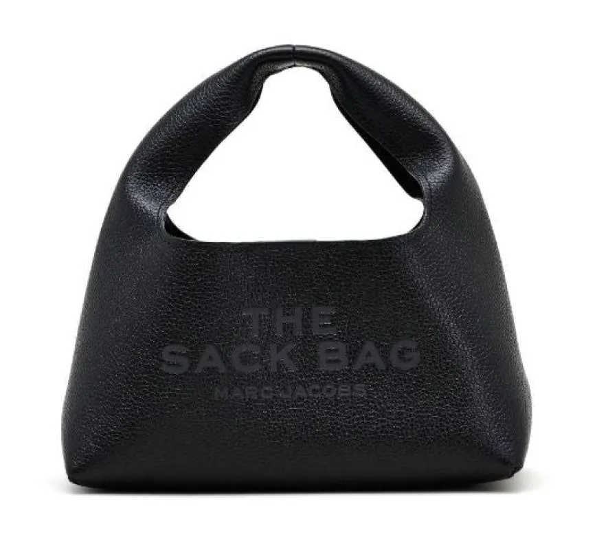 Bags Blacks And Greys made by Marc Jacobs