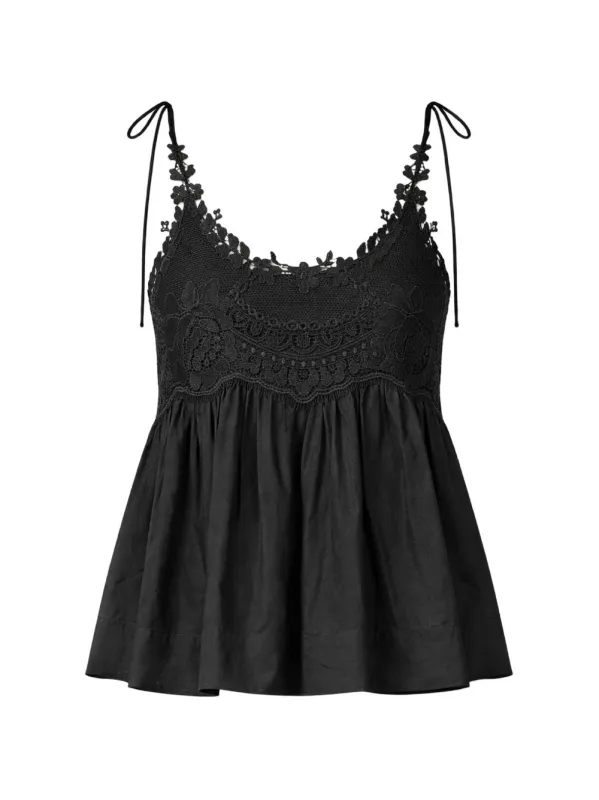 Top Blacks And Greys made by Twinset