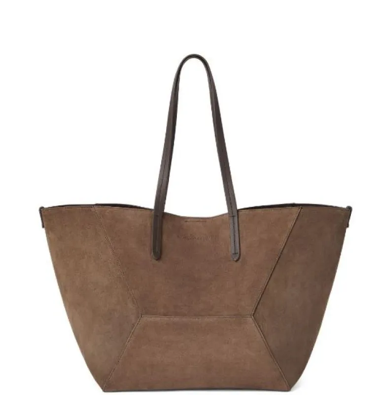 Bags Torba made by Brunello Cucinelli