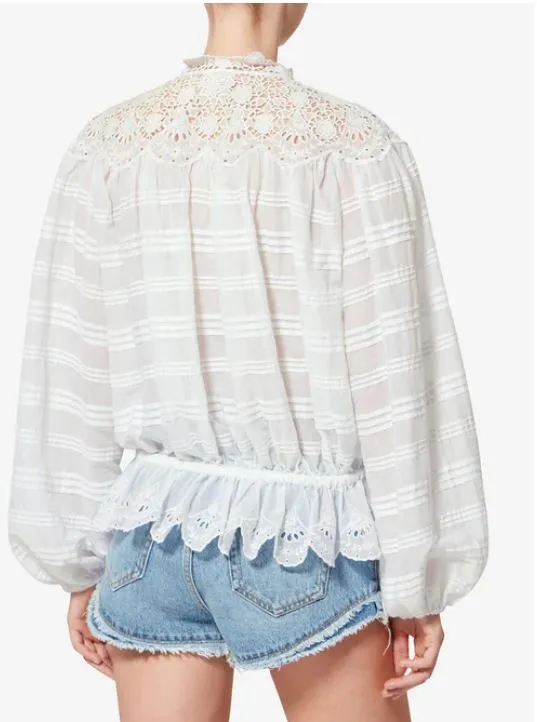 Shirts Light And Natural sold by Wanan Luxury product image thumbnail 2