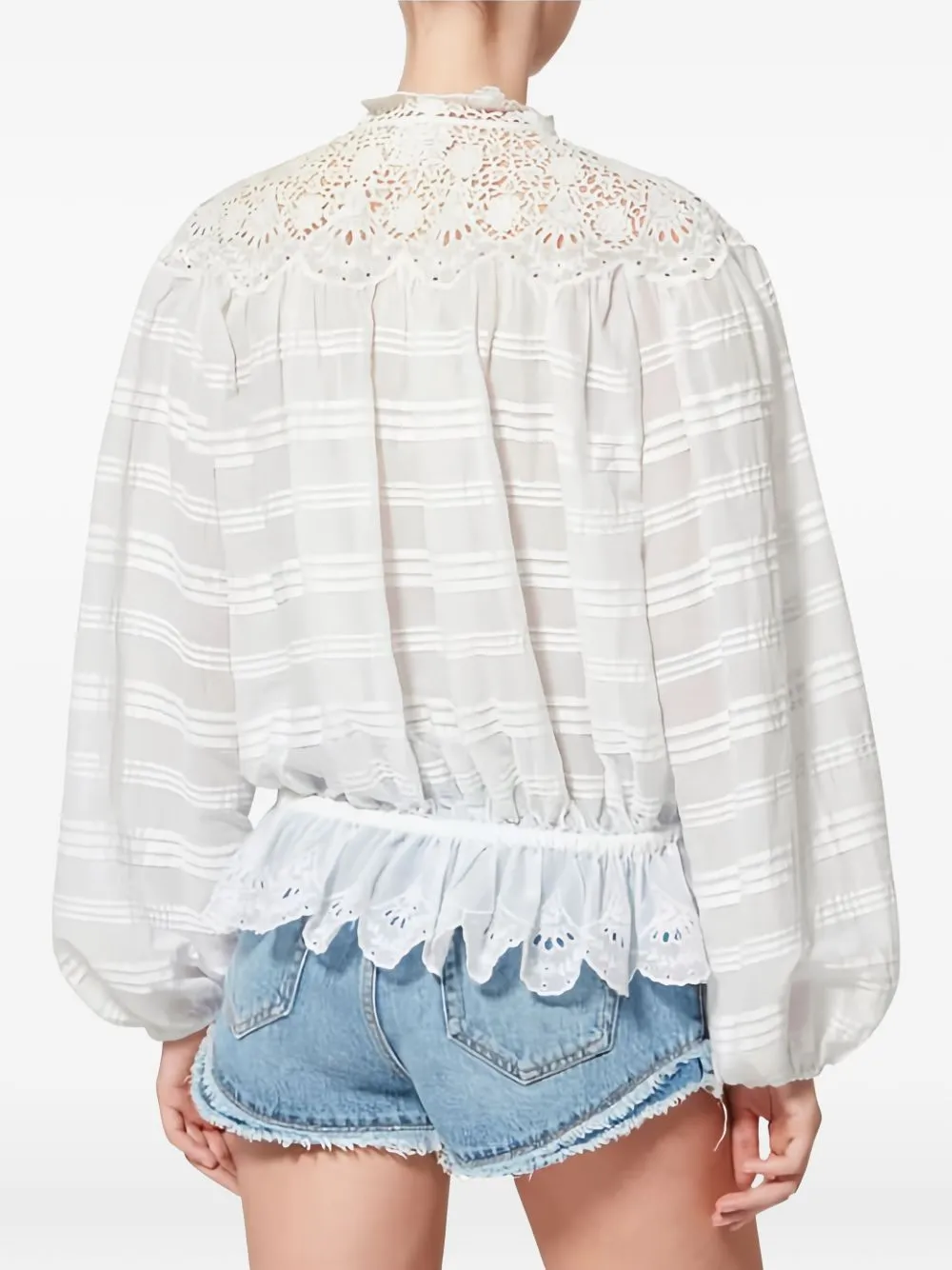 Shirts Light And Natural sold by Wanan Luxury product image thumbnail 3