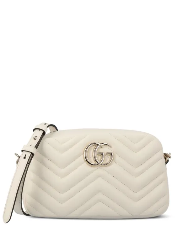 Bags Dusty White made by Gucci