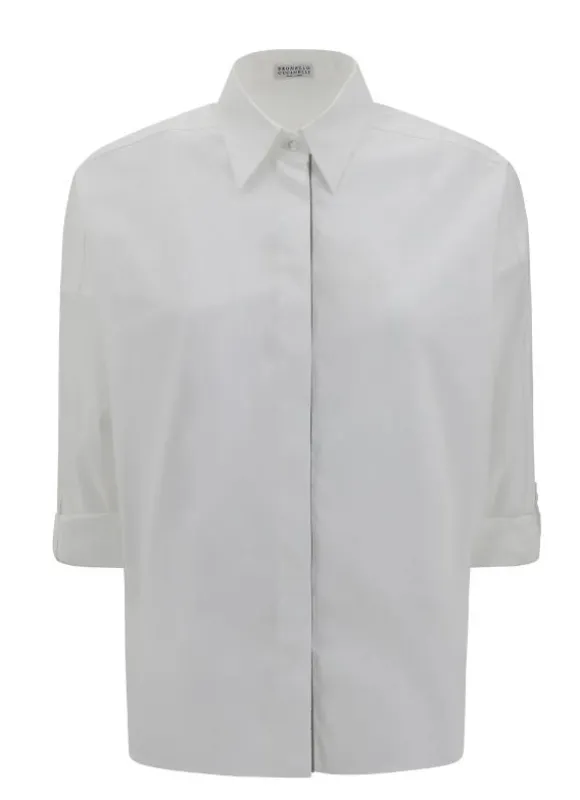 Shirts Light And Natural made by Wanan Luxury