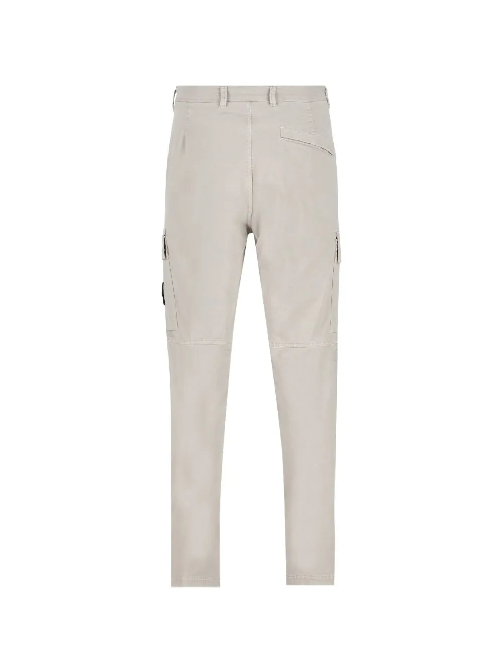 Trousers Blacks And Greys sold by Wanan Luxury product image thumbnail 2
