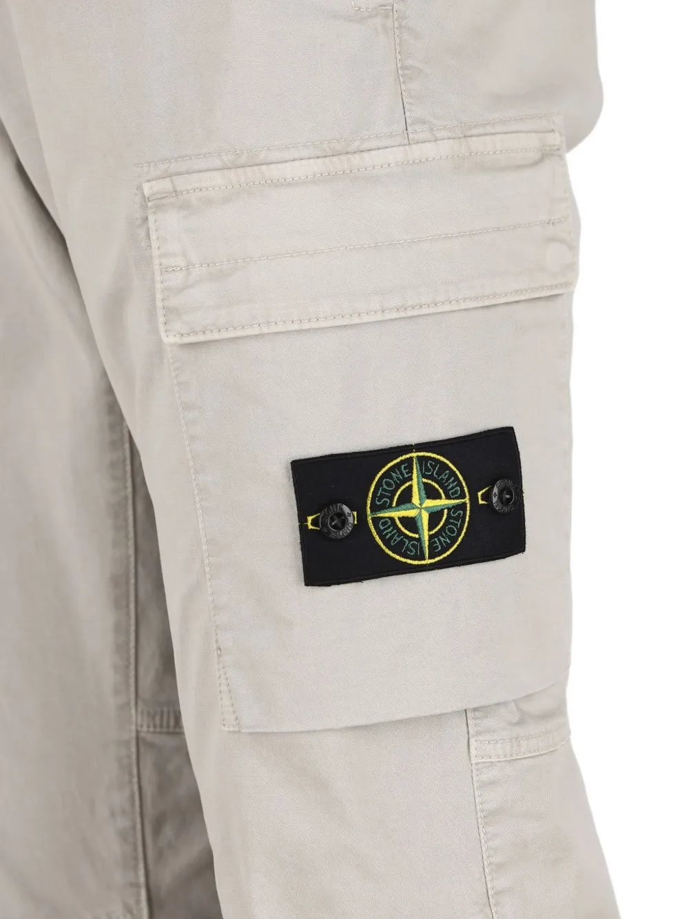 Trousers Blacks And Greys sold by Wanan Luxury product image thumbnail 3
