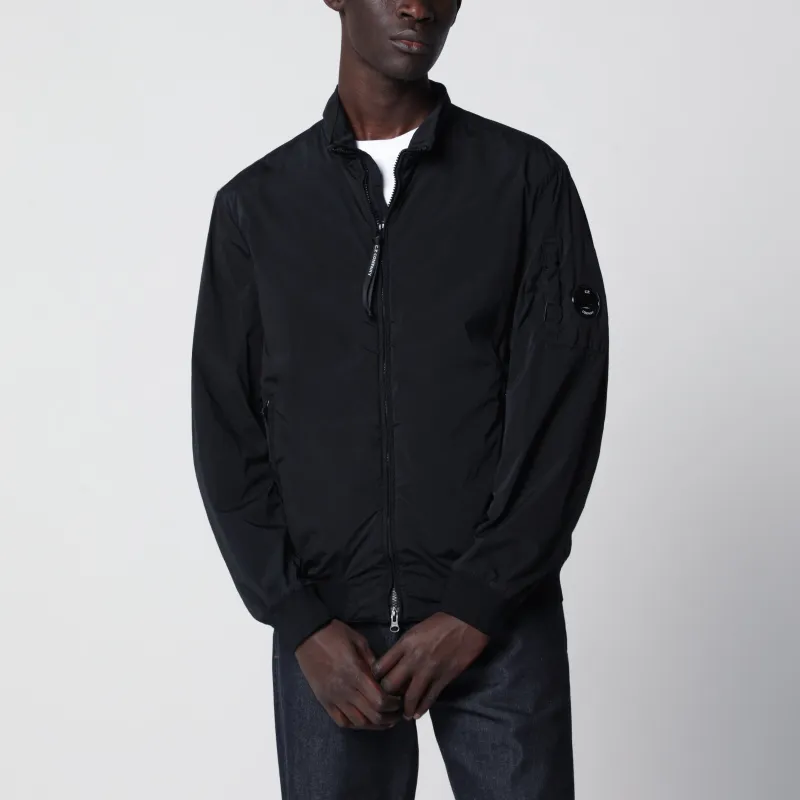 Total Eclipse Zip Jacket By C.P. Company made by C.P. Company