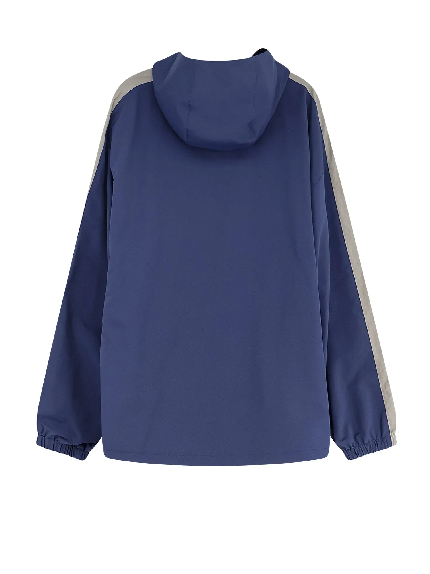 Sporty Rain Jacket sold by Wanan Luxury product image thumbnail 2