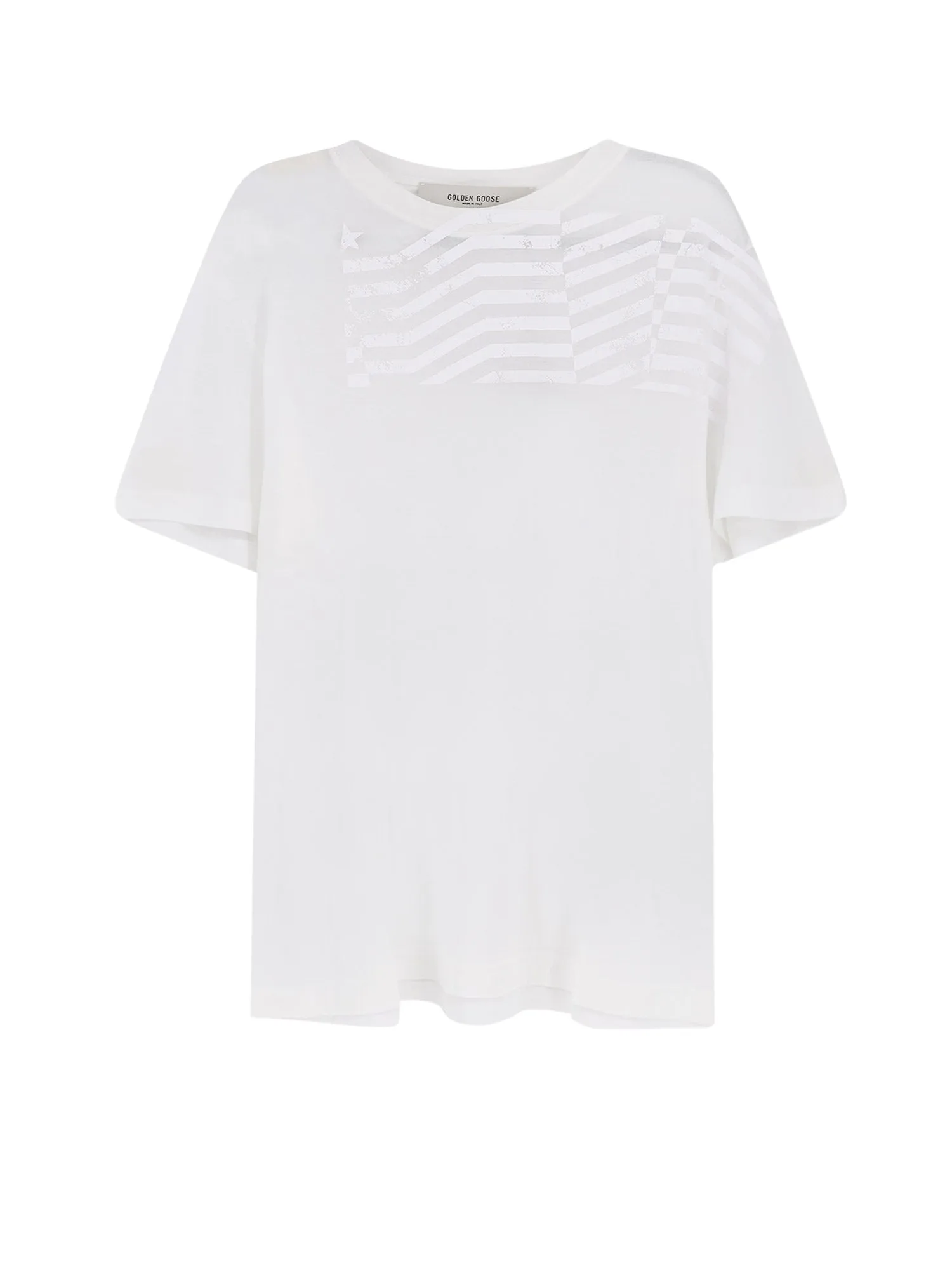 Lyocell T-Shirt sold by Wanan Luxury