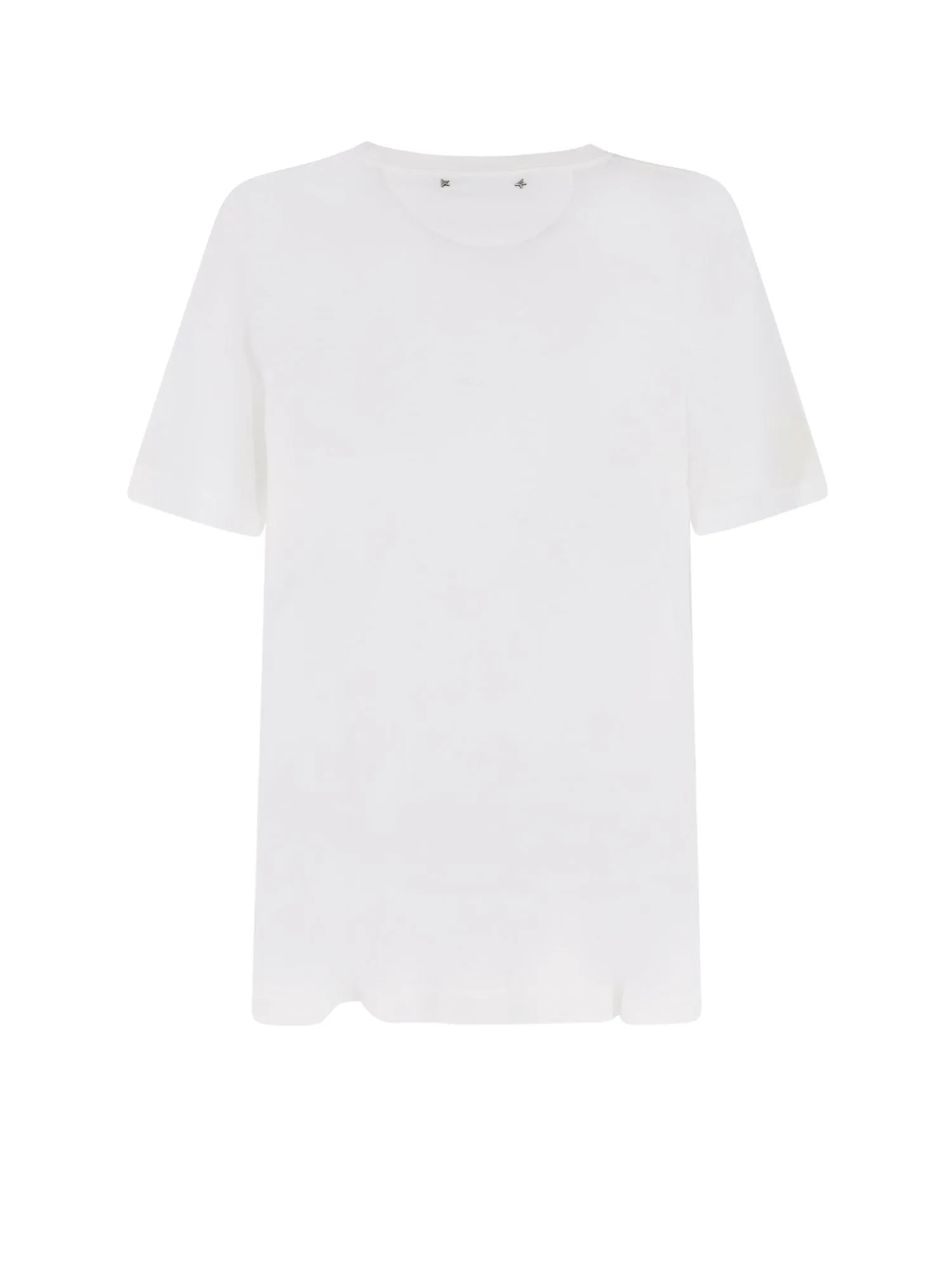 Lyocell T-Shirt sold by Wanan Luxury product image thumbnail 2