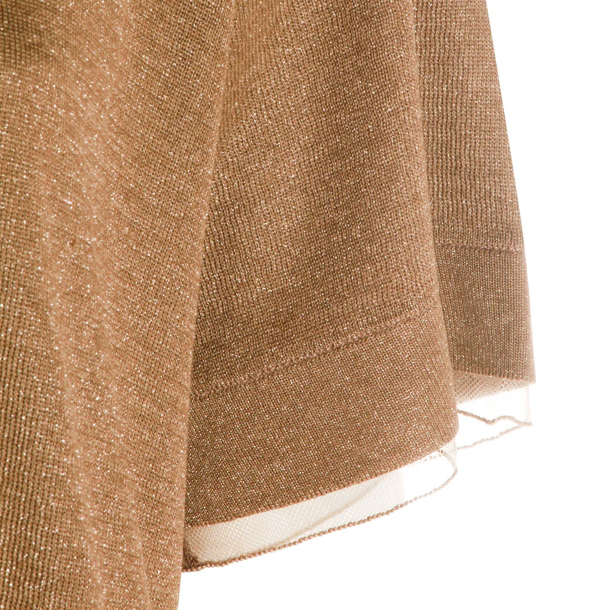 T-Shirts And Polos Brown sold by Wanan Luxury product image thumbnail 3