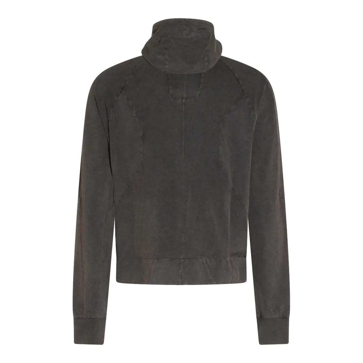 Sweaters Blacks And Greys sold by Wanan Luxury product image thumbnail 2