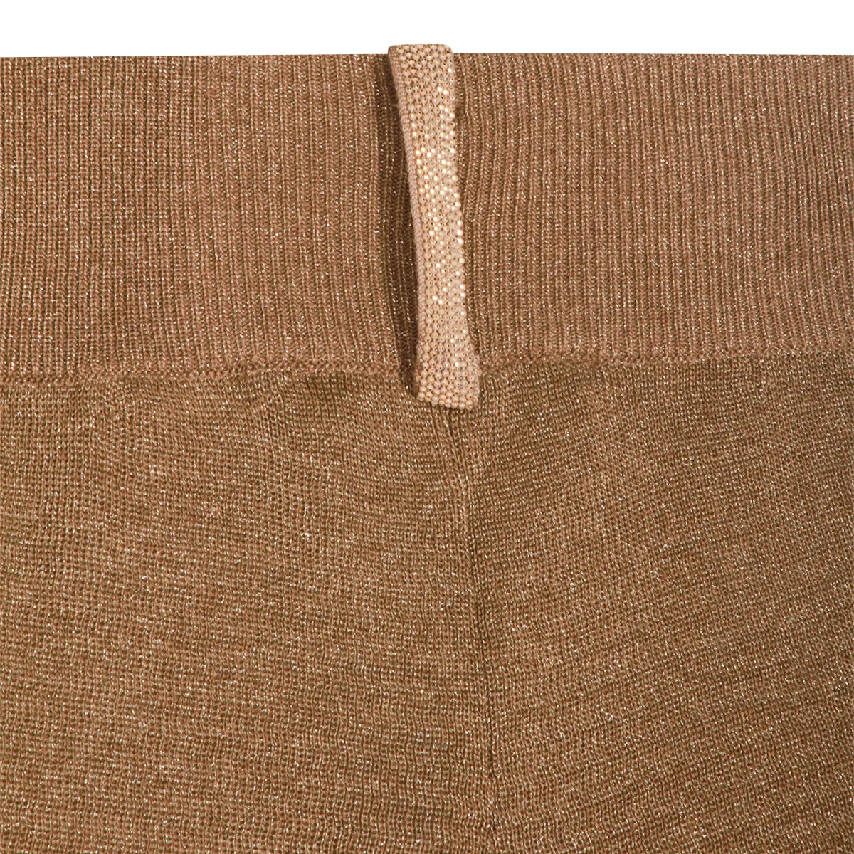 Trousers Brown sold by Wanan Luxury product image thumbnail 4