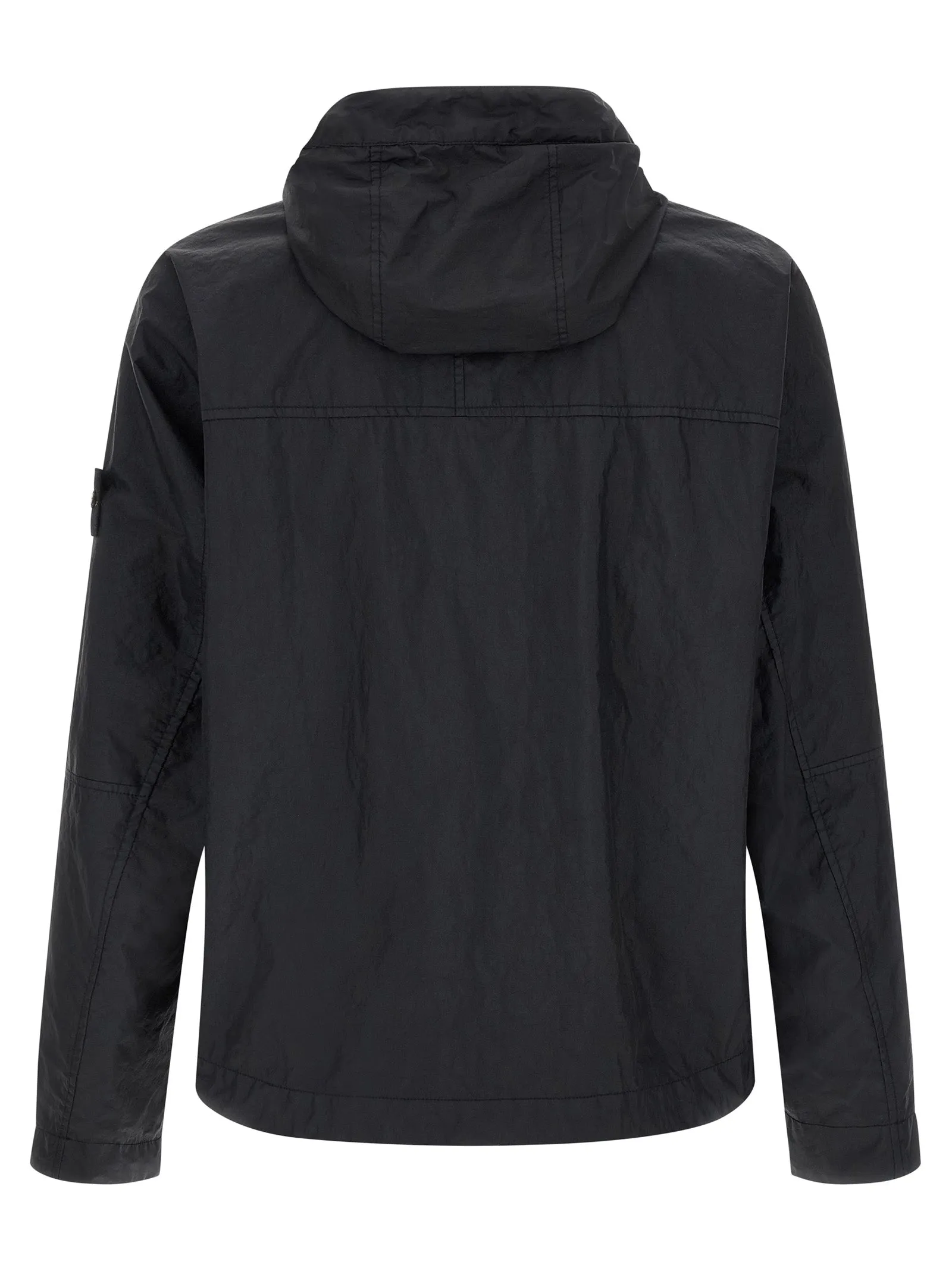 4100004 Puffer Jackets Blue sold by Wanan Luxury product image thumbnail 2