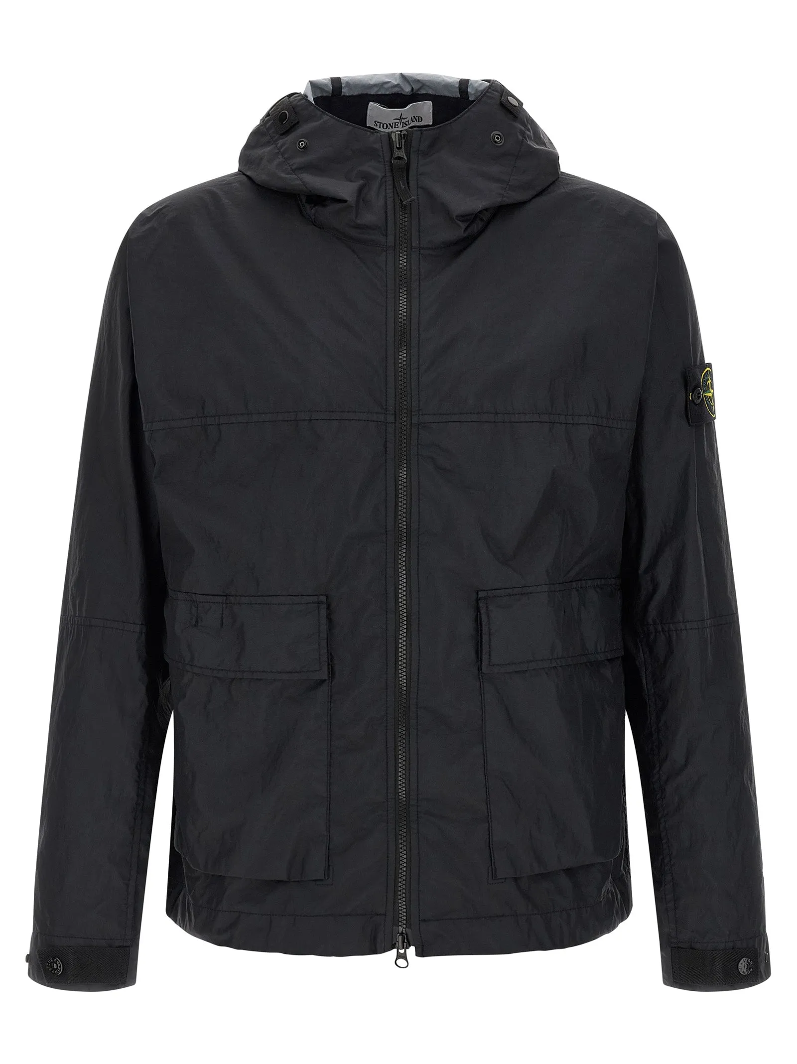 4100004 Puffer Jackets Blue sold by Wanan Luxury