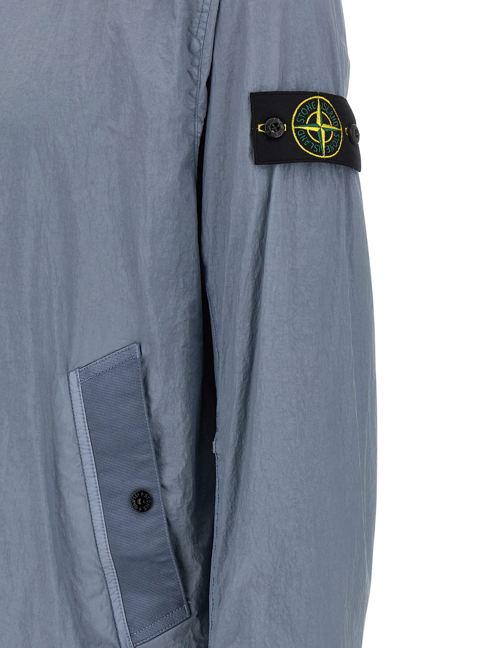 4100001 Puffer Jackets Light Blue sold by Wanan Luxury product image thumbnail 4