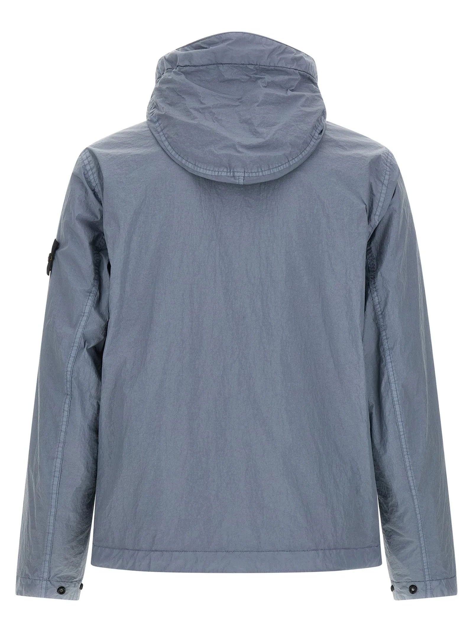 4100001 Puffer Jackets Light Blue sold by Wanan Luxury product image thumbnail 2