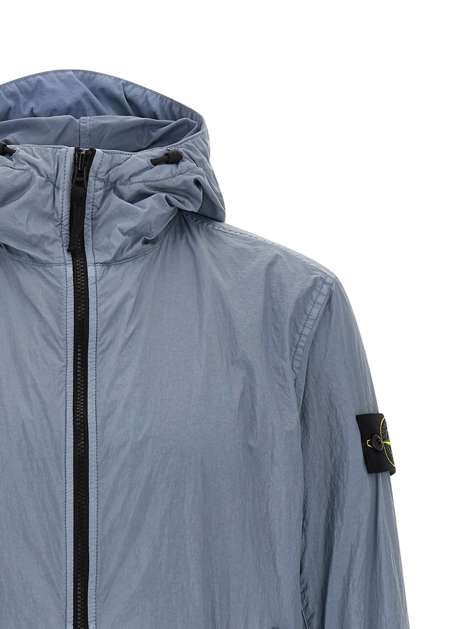 4100001 Puffer Jackets Light Blue sold by Wanan Luxury product image thumbnail 3