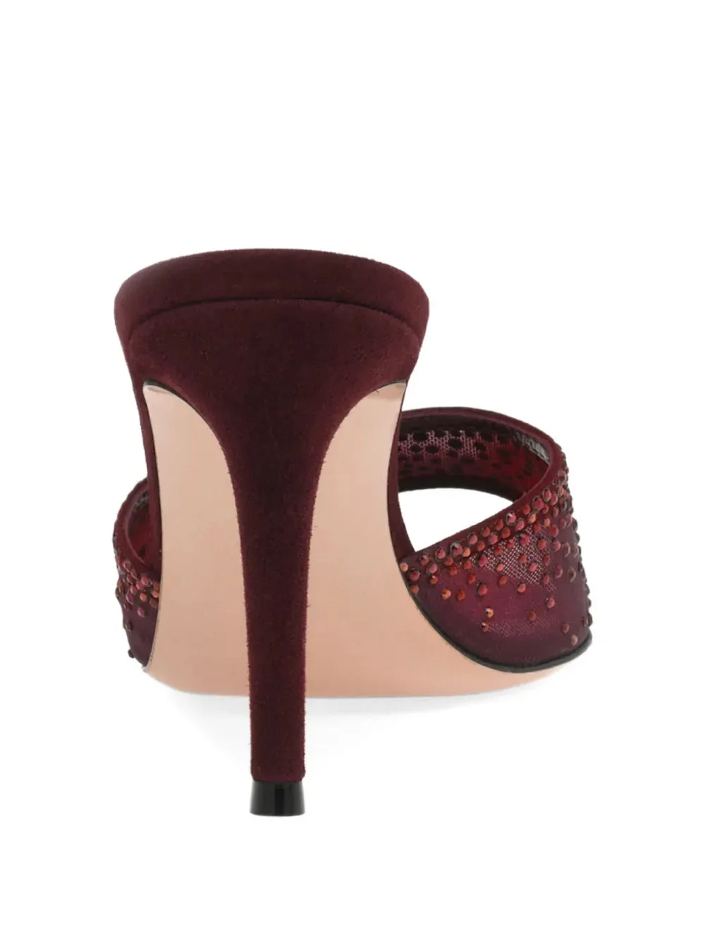 Rania 85mm Sandals sold by Wanan Luxury product image thumbnail 3