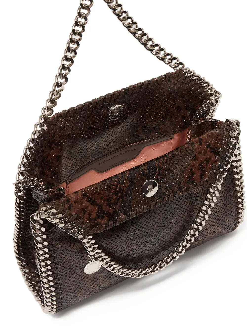 Falabella Tote Bag sold by Wanan Luxury product image thumbnail 4