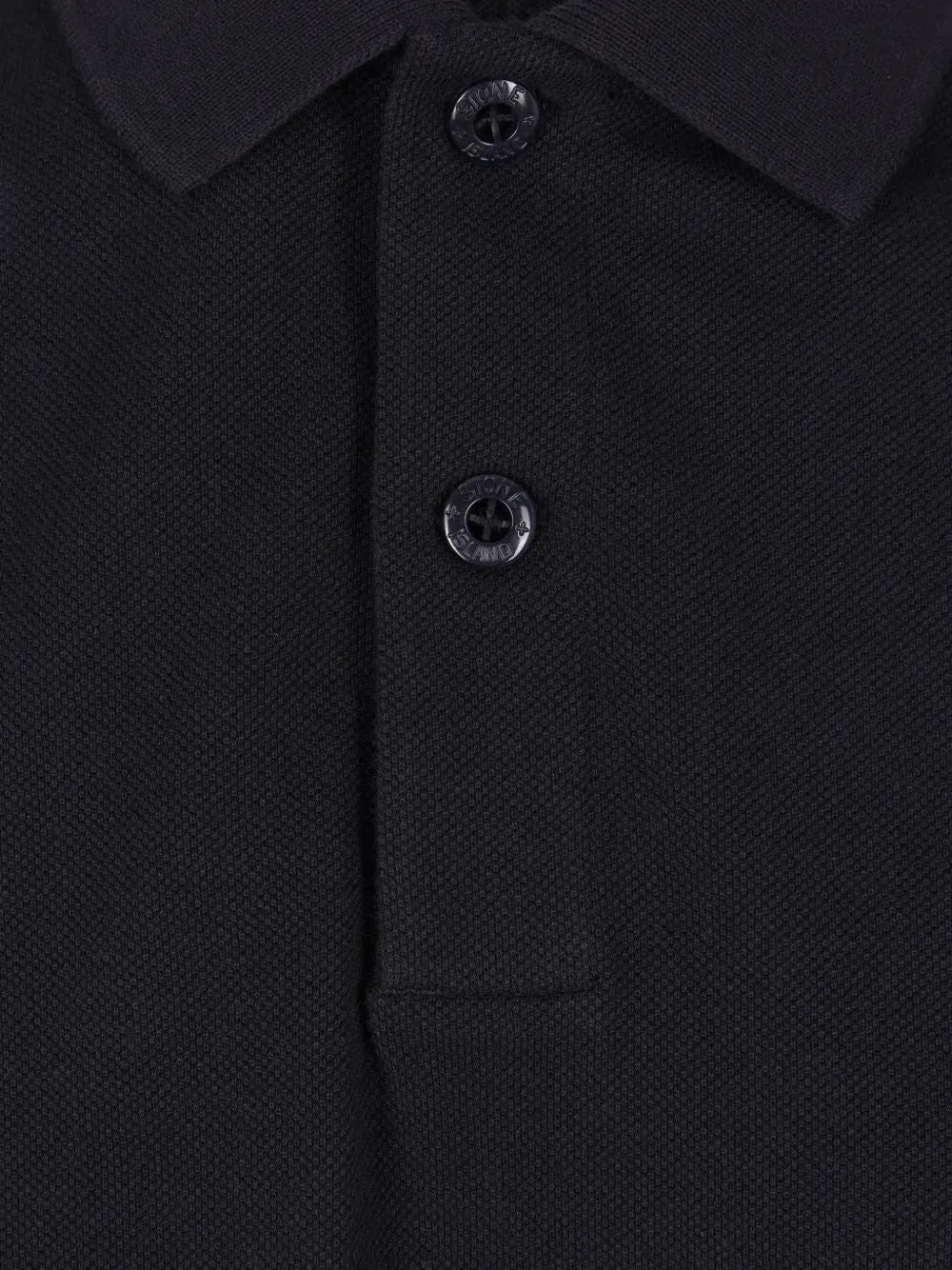 Cotton Polo sold by Wanan Luxury product image thumbnail 3