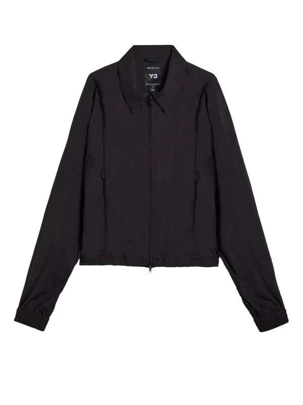 Nylon Jacket made by Y-3