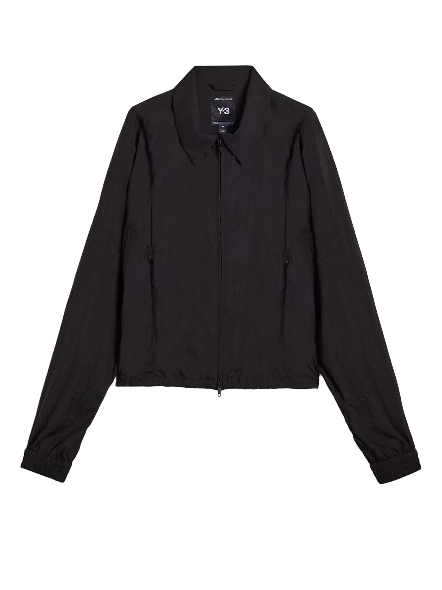 Nylon Jacket sold by Wanan Luxury