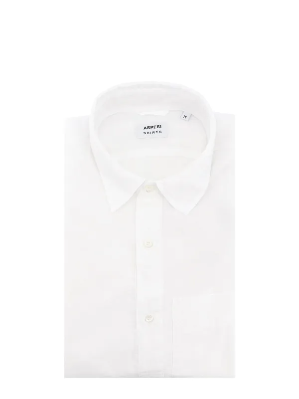 Cotton Shirt made by Aspesi