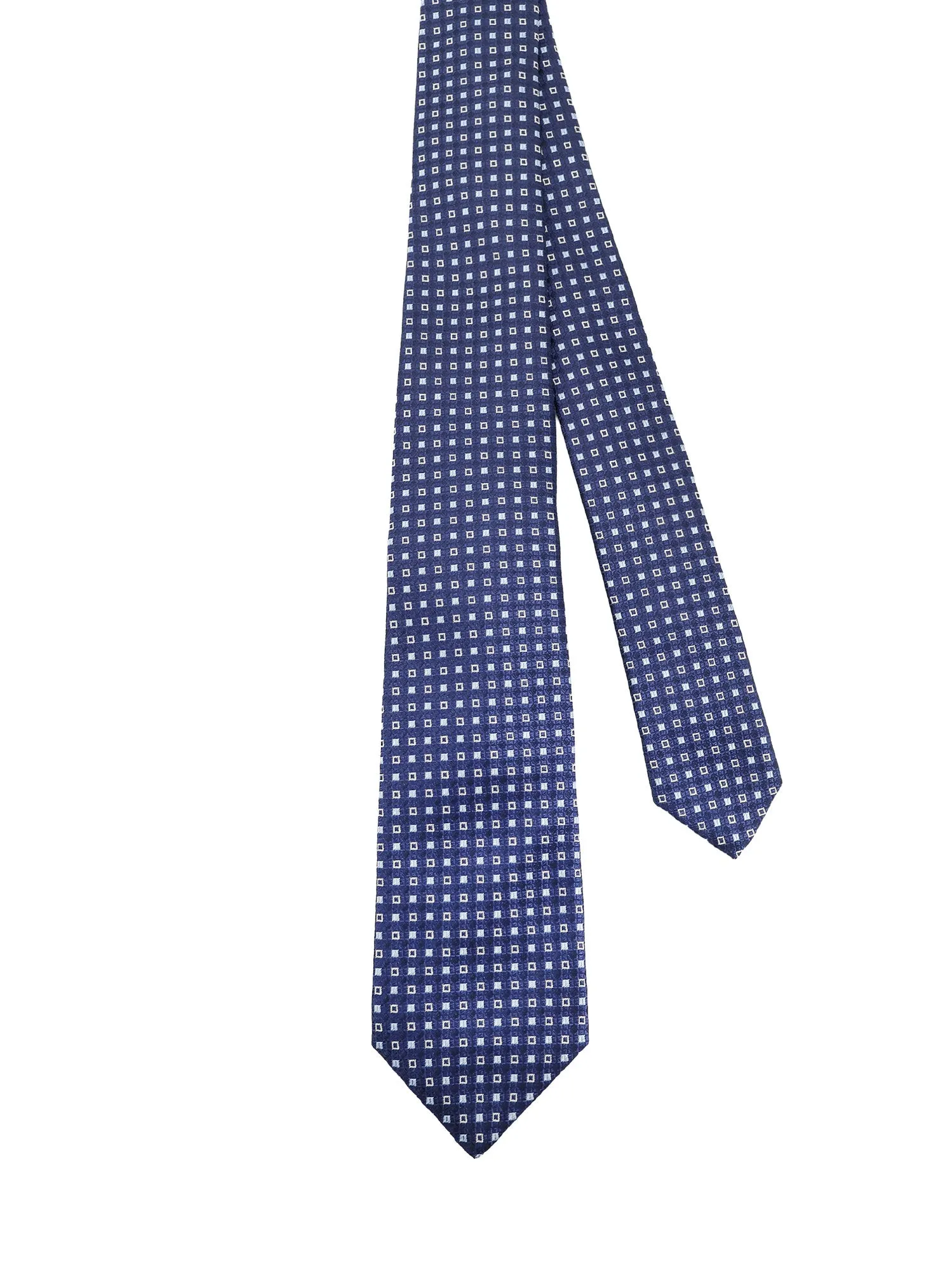 Silk Tie sold by Wanan Luxury product image thumbnail 2