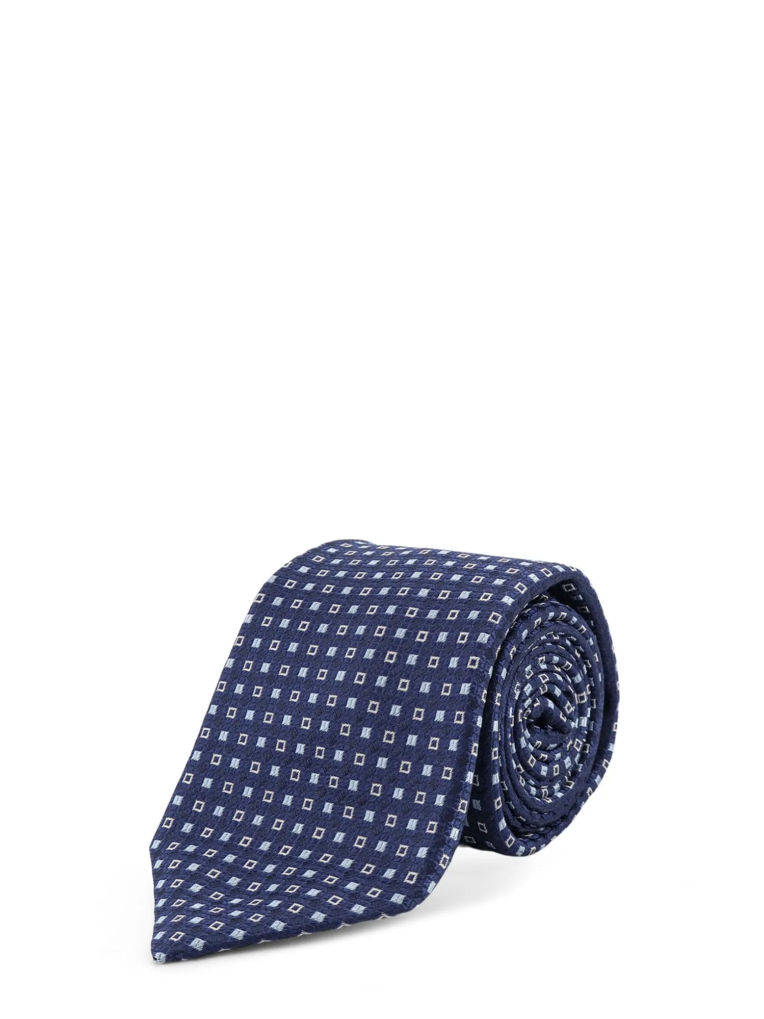Silk Tie sold by Wanan Luxury