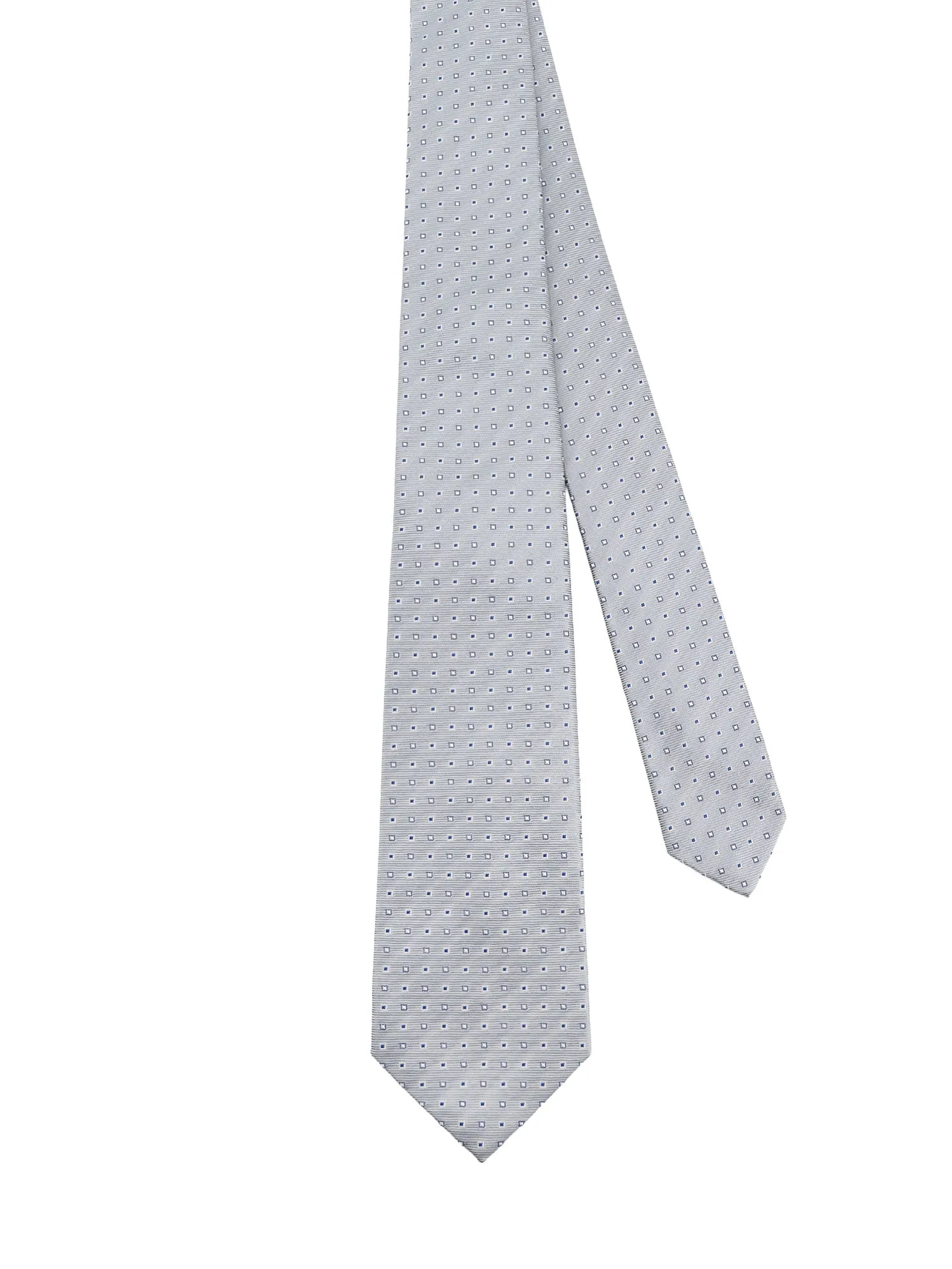 Silk Tie sold by Wanan Luxury product image thumbnail 2