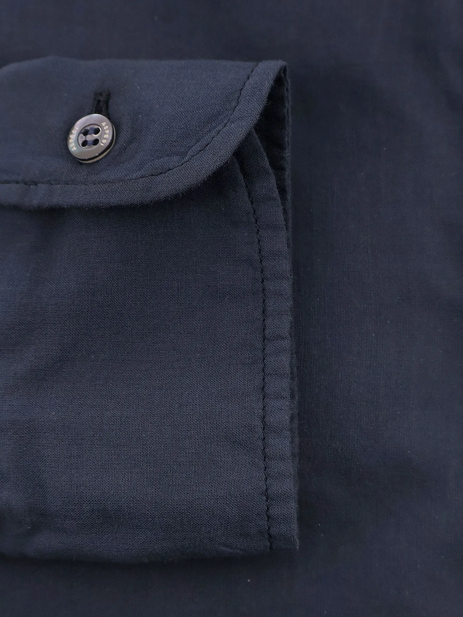 Cotton Shirt sold by Wanan Luxury product image thumbnail 3