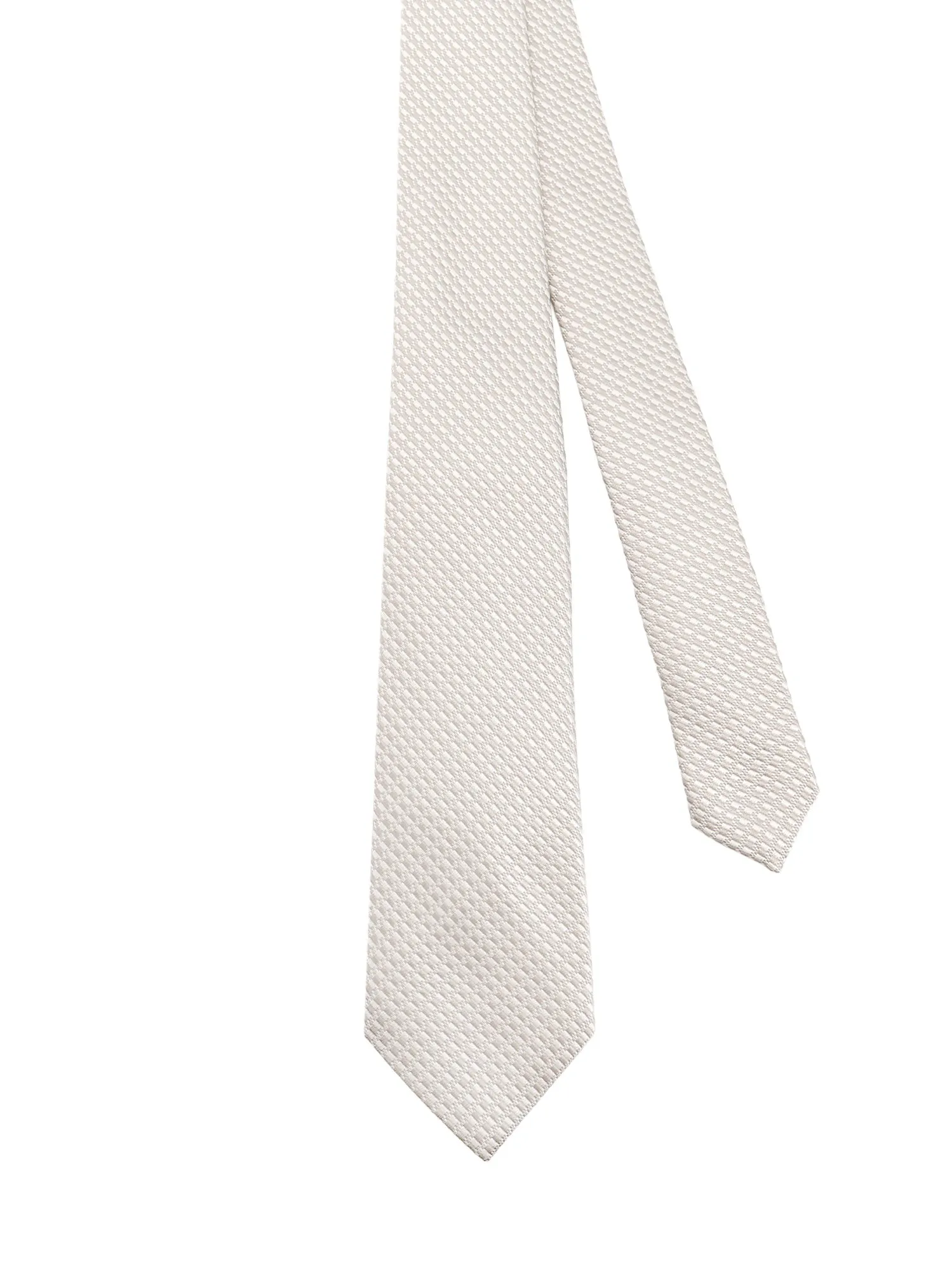 Silk Tie sold by Wanan Luxury product image thumbnail 2