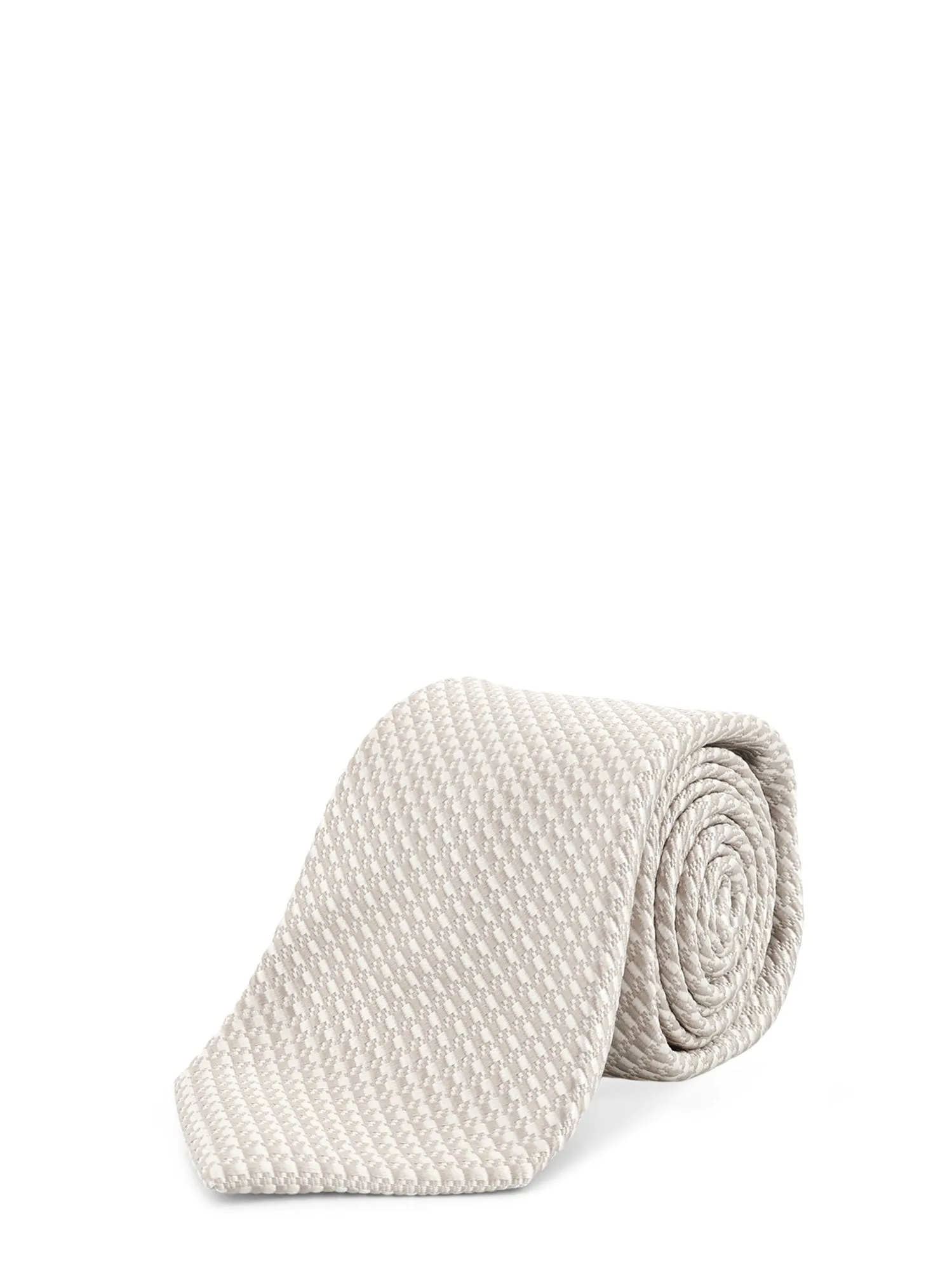 Silk Tie sold by Wanan Luxury