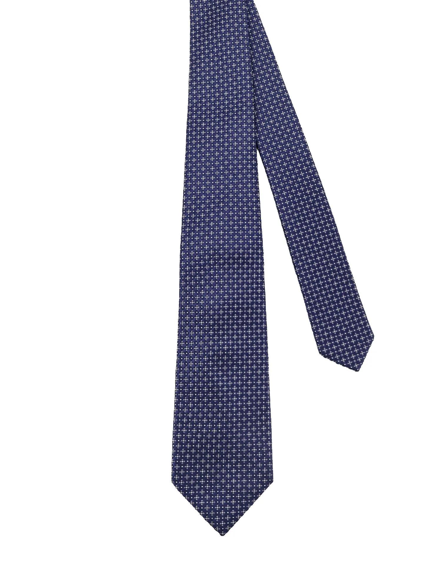 Silk Tie sold by Wanan Luxury product image thumbnail 2